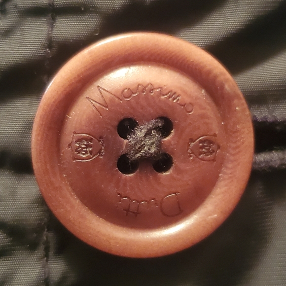 Mossimo Dutti jacket very good condition size M - Picture 7 of 7